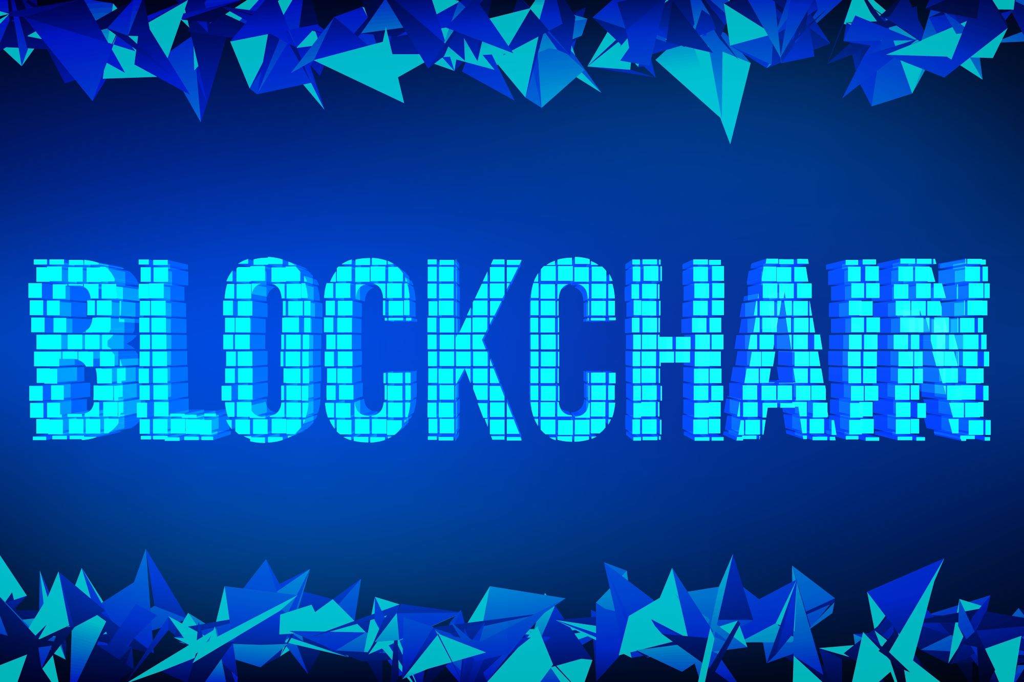 Blockchain: más allá de las criptomonedas