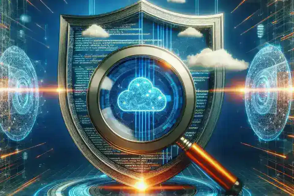 "Infografía ilustrativa sobre soluciones avanzadas para detectar degradaciones graduales en aplicaciones, destacando técnicas de monitoreo y prevención, utilizada en la guía completa del artículo."