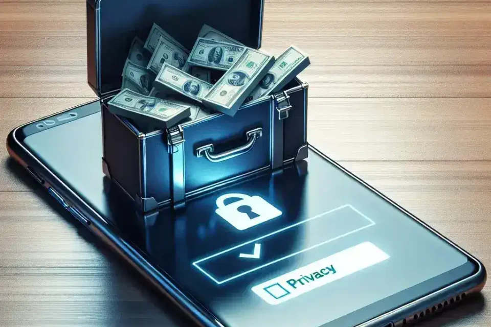 "Apple anuncia acuerdo de 95 millones de dólares para resolver la demanda sobre la privacidad de Siri, ilustrando su compromiso con la protección de datos de los usuarios."